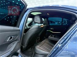 بي ام دبليو الفئة 3